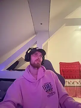 nomercy0807 Webcam-Show