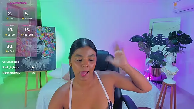 JANYLOVE__ live XXX chat