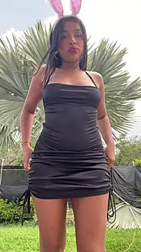 Mariangel_11 webkamerás műsora