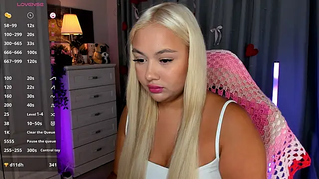 Chat XXX en directo de _Loneve__