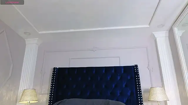 CharlesBrown_ Webcam Show