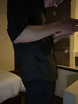 boyhigh1997 网络视讯表演