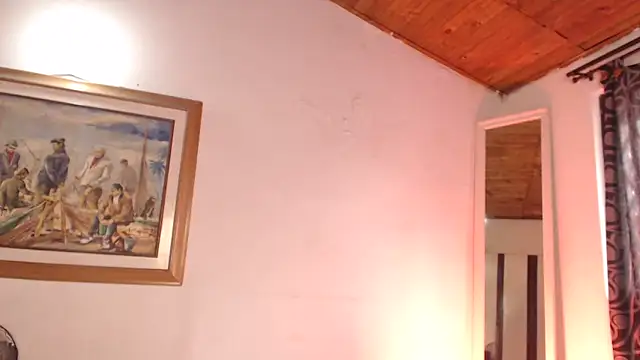 ArturoCardona_ Webcam Show