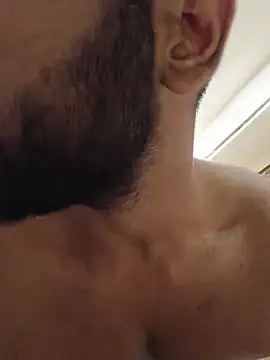 Kobe_supermanのウェブカメラショー