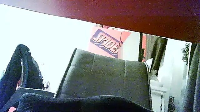 opreatiby Webcam show