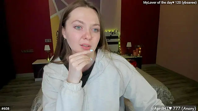 LizaGost Live XXX Chat