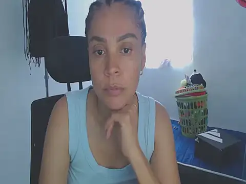 Chat XXX ao vivo de shayna_cute