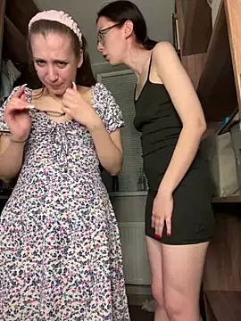 RussianGirls_ Live XXX-Chat