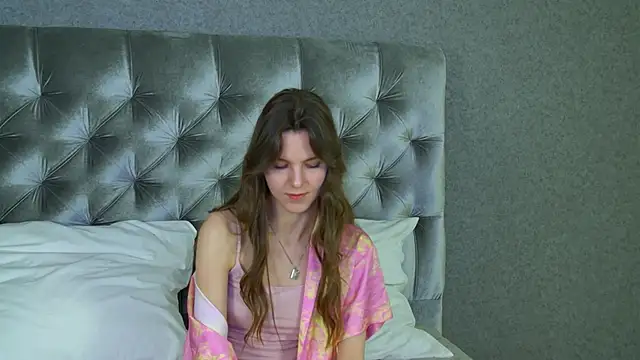 Czat XXX na żywo – AmaliaLima