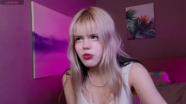 VitaMorphosis Webcam Show