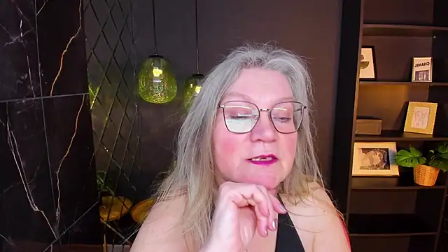 NataliMellow লাইভ XXX চ্যাট