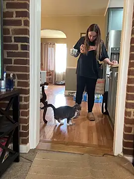 Sembang XXX Secara Langsung jaseyrae