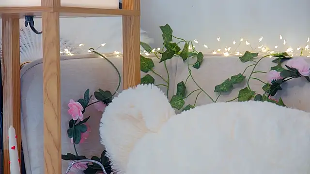 ElisabethDavis লাইভ XXX চ ্যাট