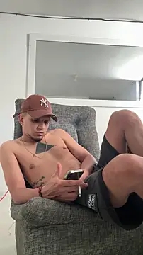 ArturoDelgado1 – webcam-show