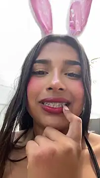 Mariangel_11's Live XXX Chat