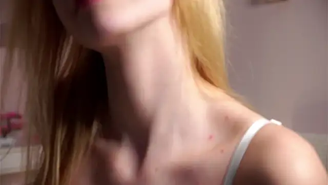 SunnivaCovil 라이브 XXX 채팅