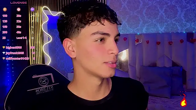 LIHIAN_TAY – webcam-show