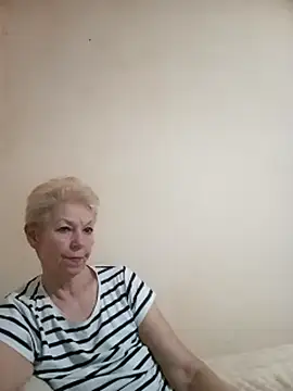 Webkamerová show Calypso-Loove