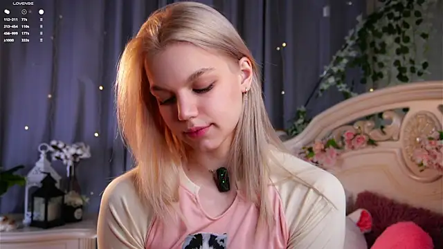 EdlinAlliston 라이브 XXX 채팅