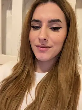 AriaAdda Webcam show