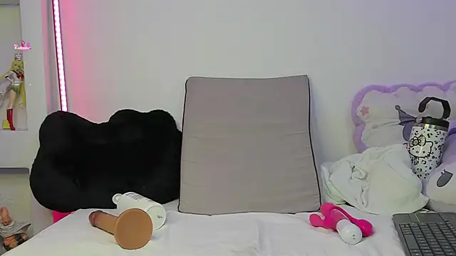 Czat XXX na żywo – EloiseSweetxx