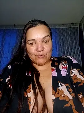 Show Webcam de Zuleyka_69