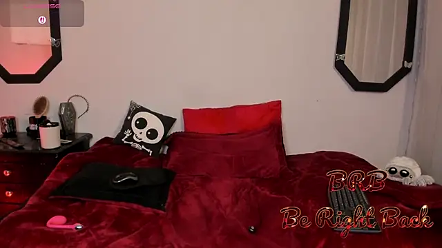 Živý XXX chat Amy_Aloqua