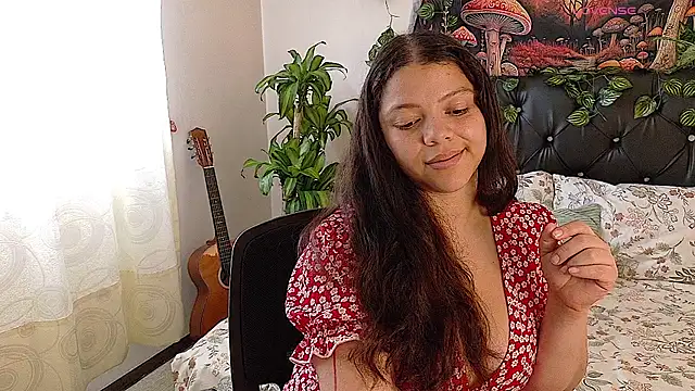 Amanda_sweet Live XXX-Chat