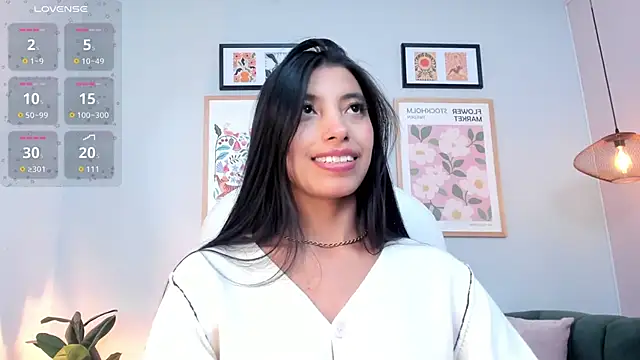 Tiffany_Low 라이브 XXX 채팅