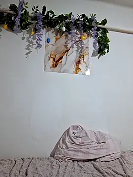 XXX chat uživo modela Nika_aa