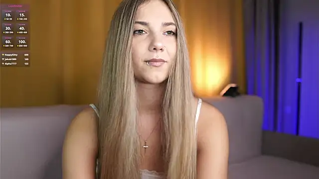 angel_lin Chat XXX live