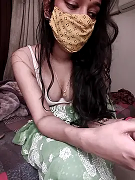 XXX chat uživo modela Lavanya_sexyy