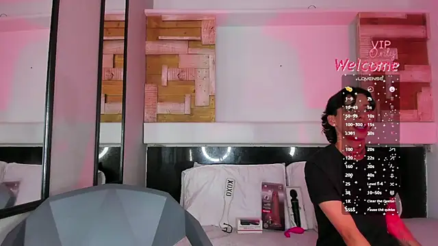 Živý XXX chat AmberAdams_