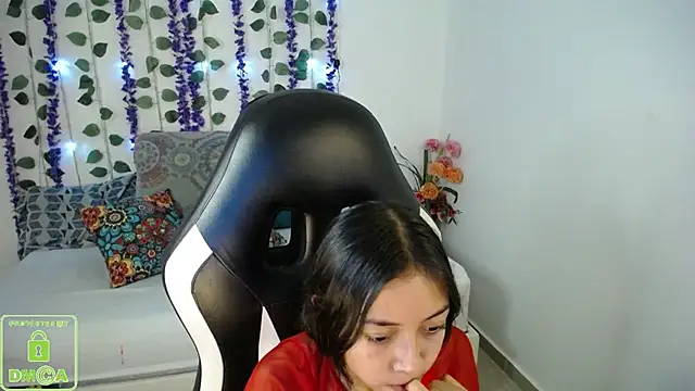 NathaliaSweet_11 Live XXX-Chat