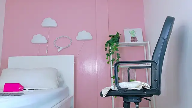 SeleneGibson__ Live XXX-Chat