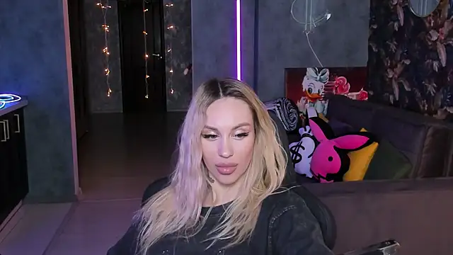 Chat +18 de Blckmirrorr ao vivo