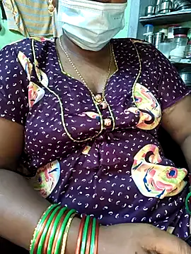 Živý XXX chat Tamilselviroja-