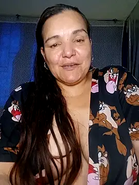 Sembang XXX Secara Langsung Zuleyka_69