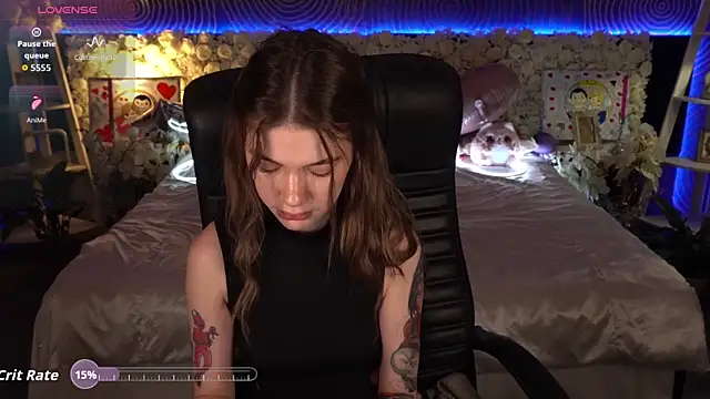 Czat XXX na żywo – AnacondaOn