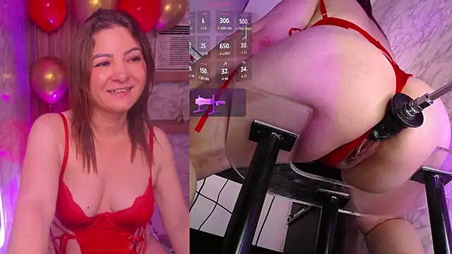 دردشة ScarletHill_ ا لجنسية المباشرة