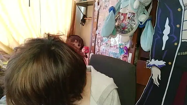 Terraelowen 现场XXX聊天