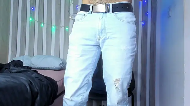 EthanGrey Live XXX-chat