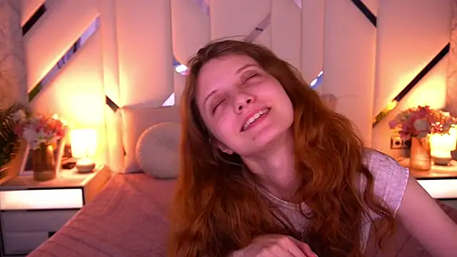 Czat XXX na żywo – CuteeFoxy