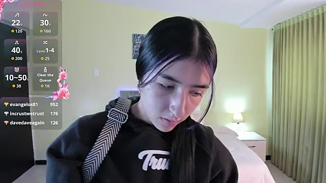 Celeste_Rous__ Live XXX-Chat