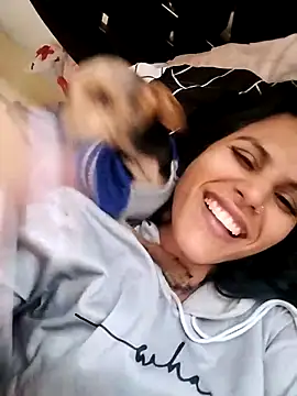 Show Webcam de Maracuchitam