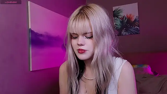 VitaMorphosis Webcam Show