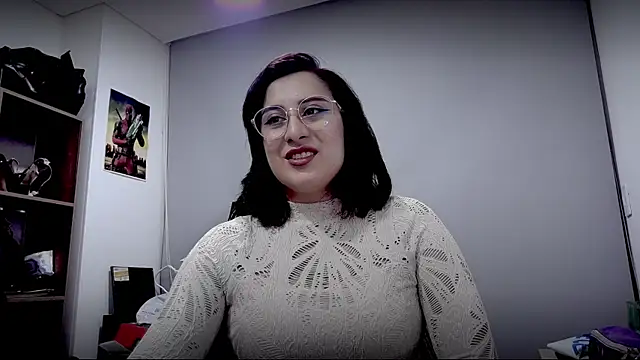 دردشة Scarlett_Sen الجنسية المباشرة