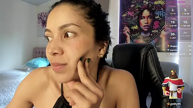 andykiuty – Live XXX-chat