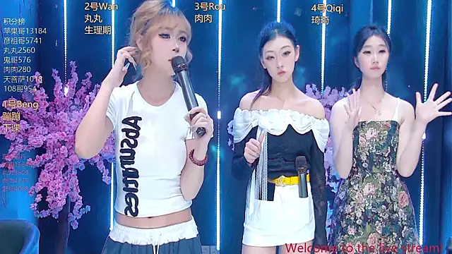 queen--001 Webcam show