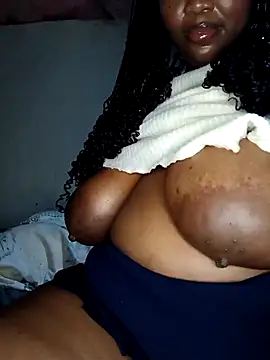 AaliyahBlackXO Live XXX-Chat